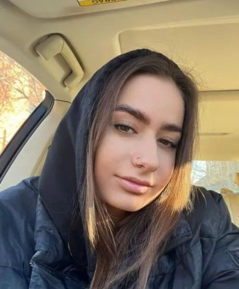 Анкета проститутки Екатерина - Фото 1, Сибай, 18 лет, №2556