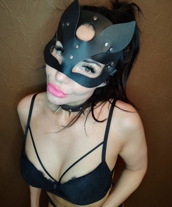 Анкета проститутки Ирина - Фото 1, Сибай, 31 год, №7523